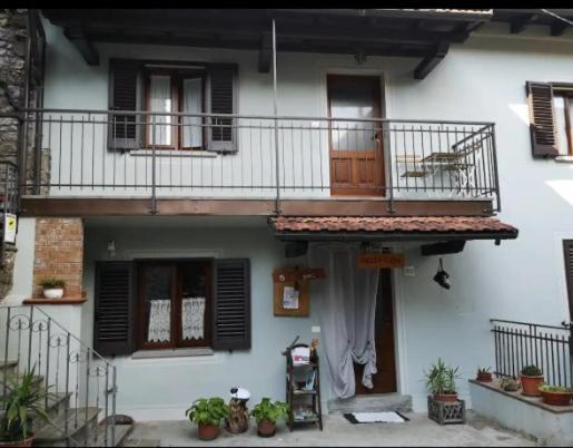 Agriturismo La Calamaia Gorfigliano Exterior photo