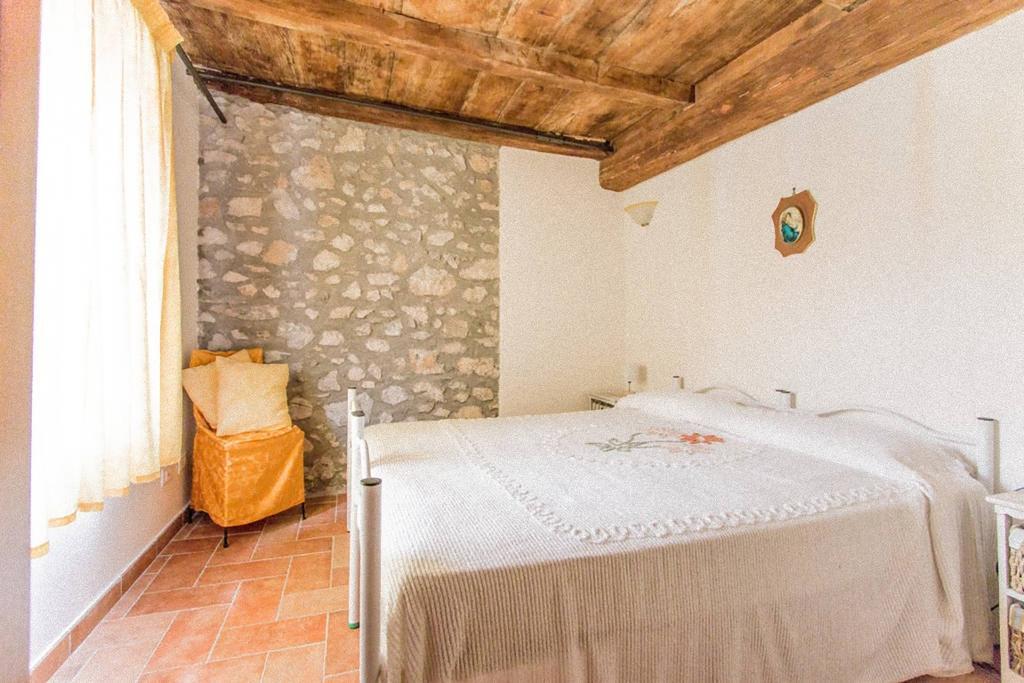 Agriturismo La Calamaia Gorfigliano Exterior photo